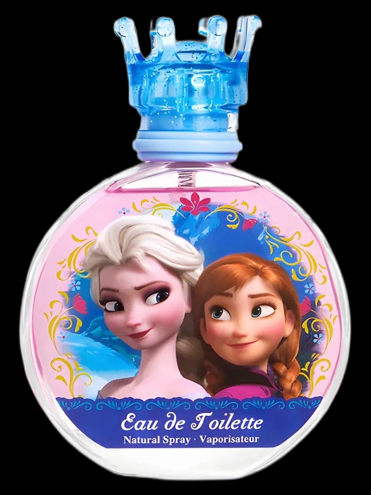 Frozen Eau de Toilette for women