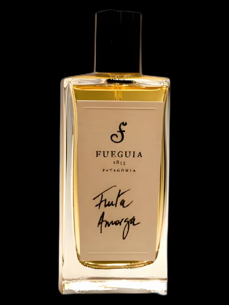 Fruta Amarga unisex