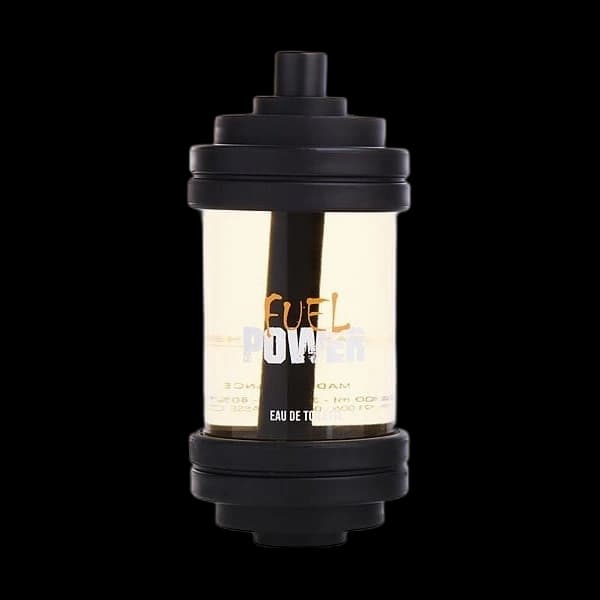Fuel Power