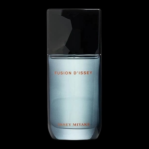 Fusion d'Issey