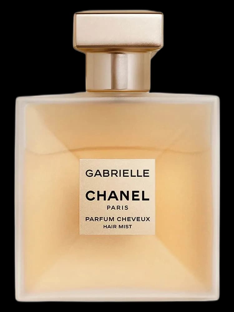 Gabrielle Chanel Hair Mist for women