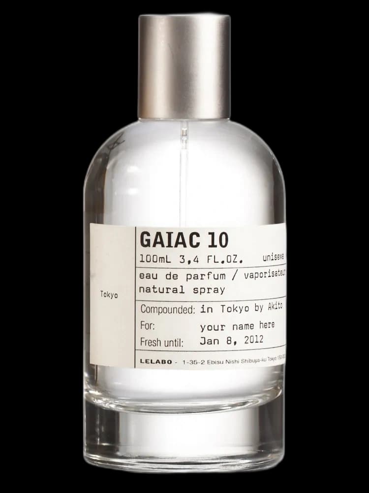Gaiac 10 Tokyo unisex