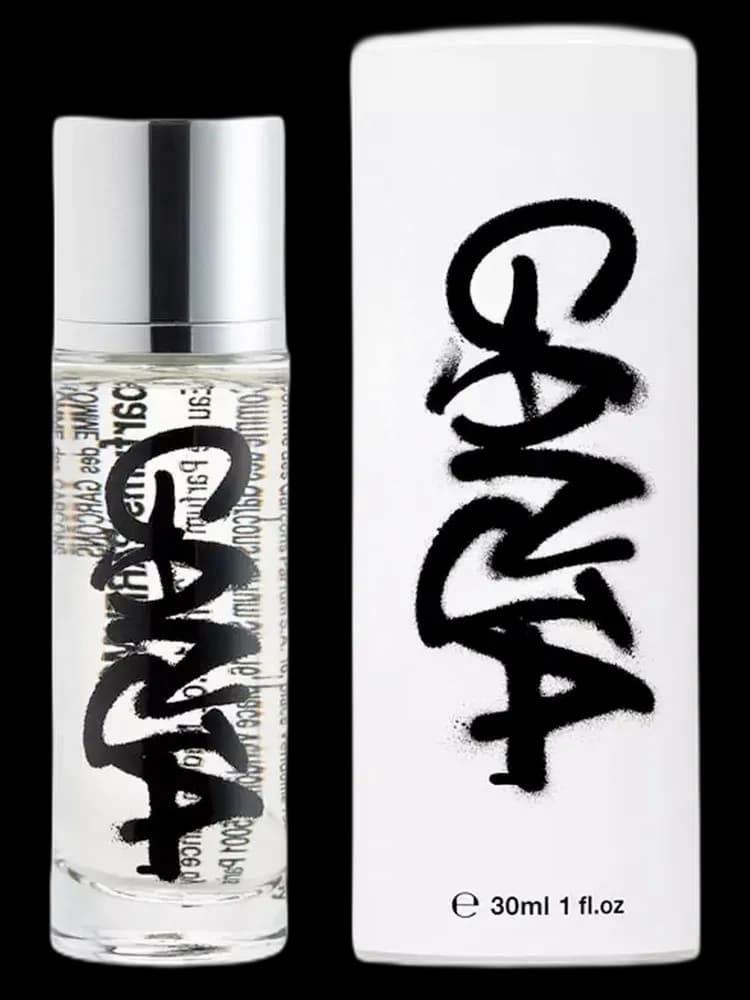 Ganja unisex