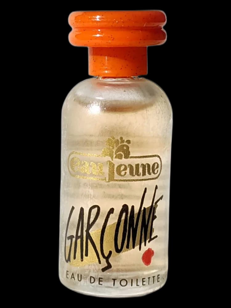 Garconne unisex