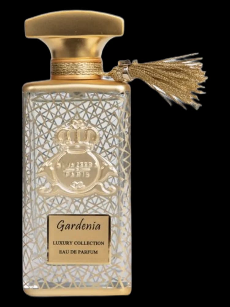 Gardenia unisex