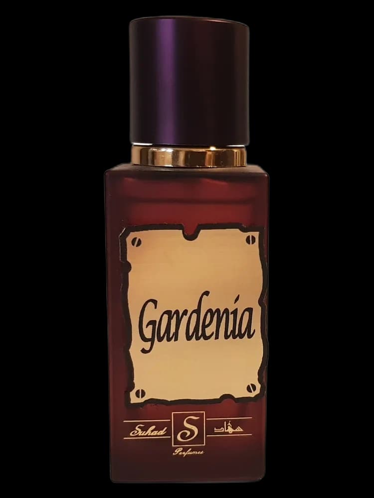 Gardenia for women