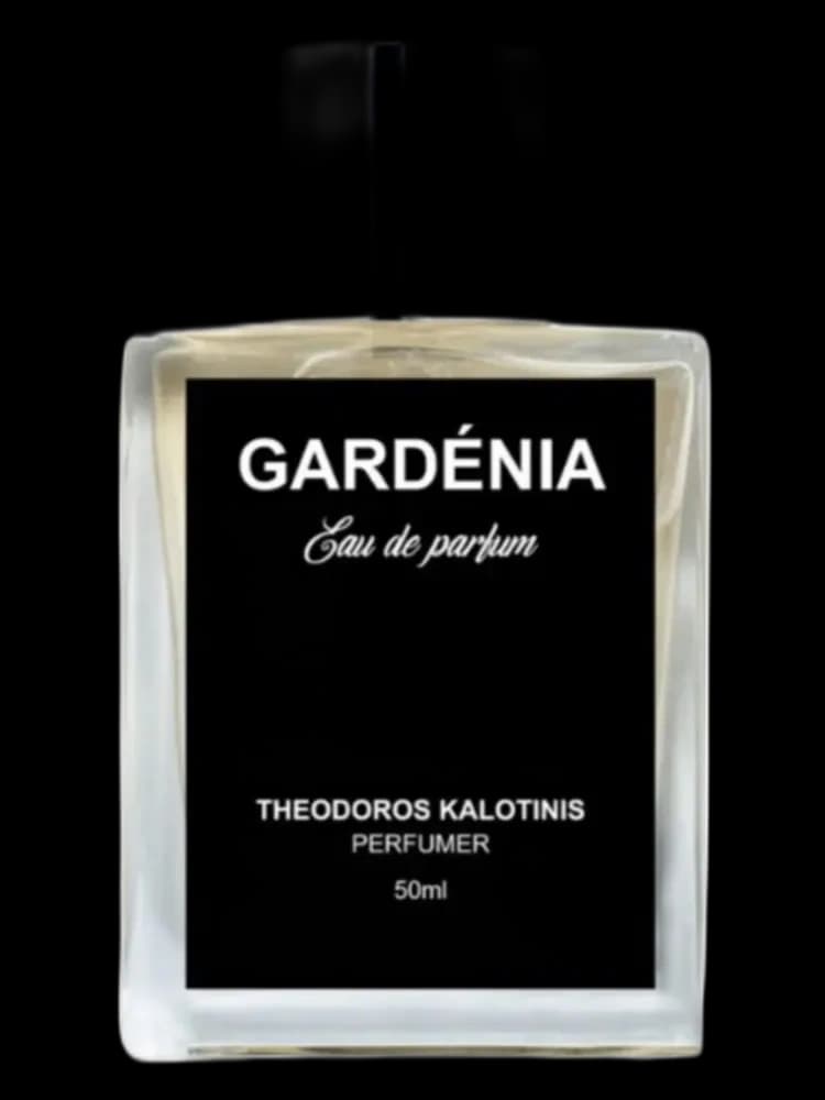 Gardenia for women