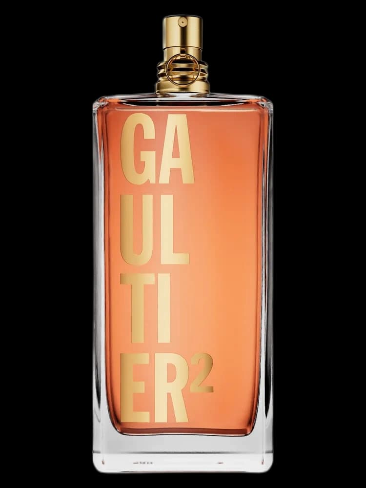 Gaultier2 unisex