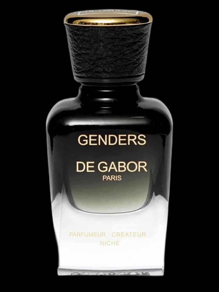 Genders unisex