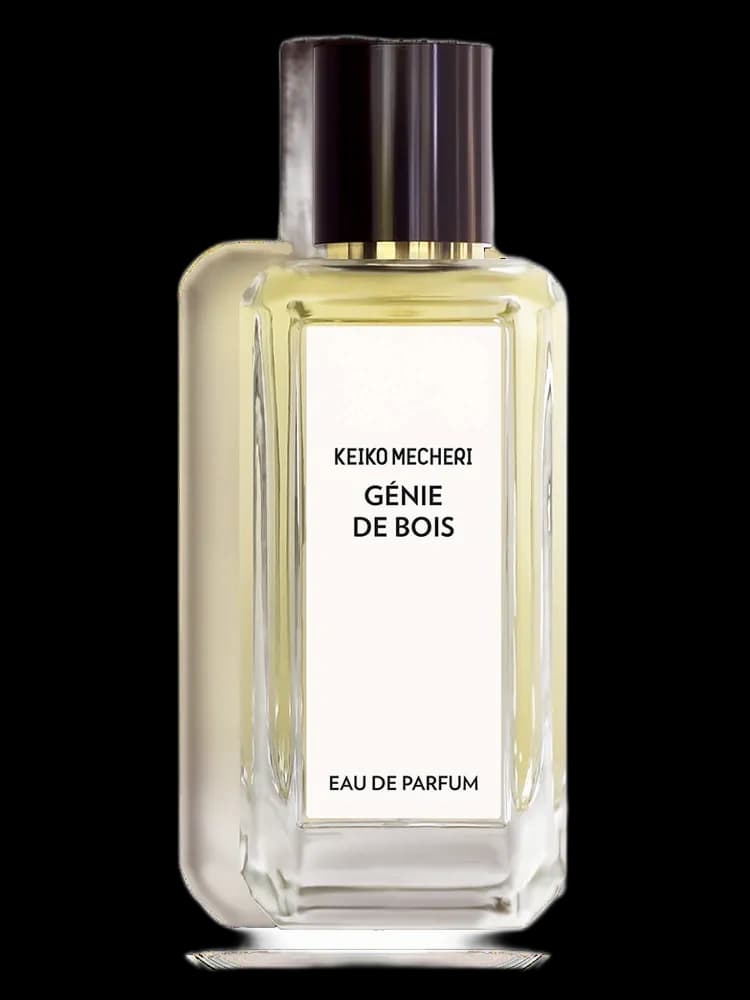Genie des Bois unisex