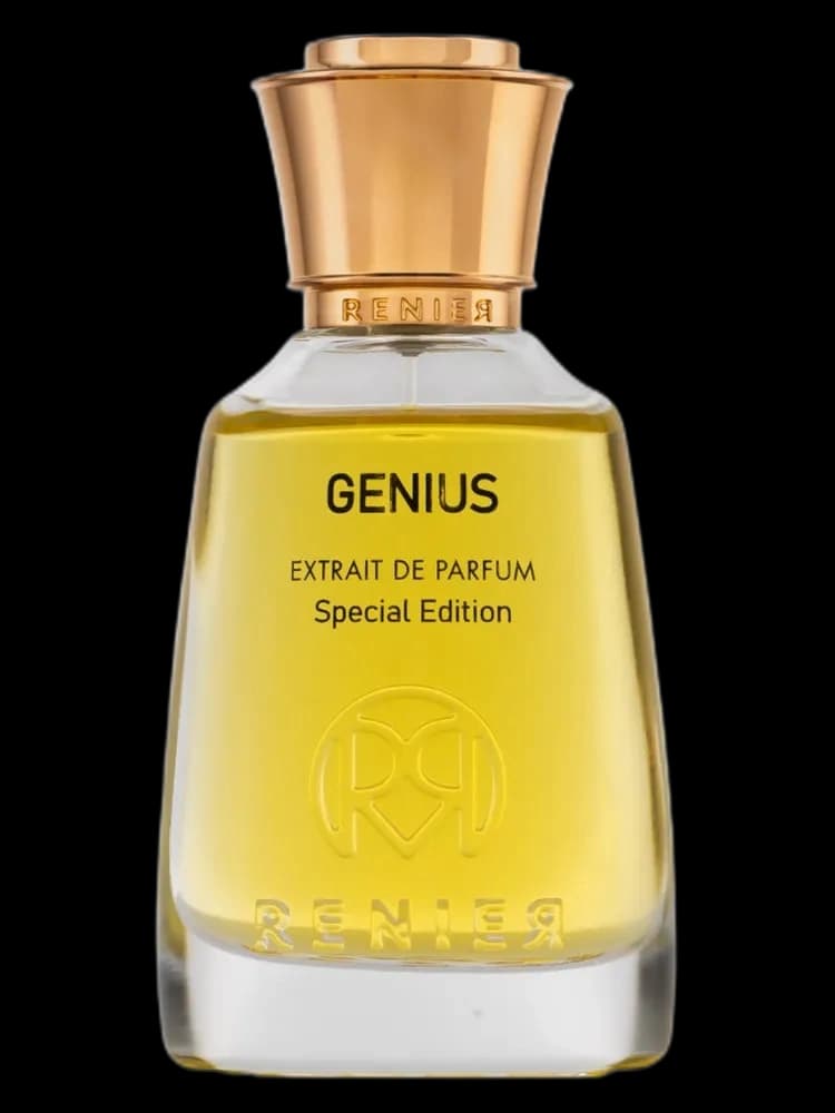 Genius unisex