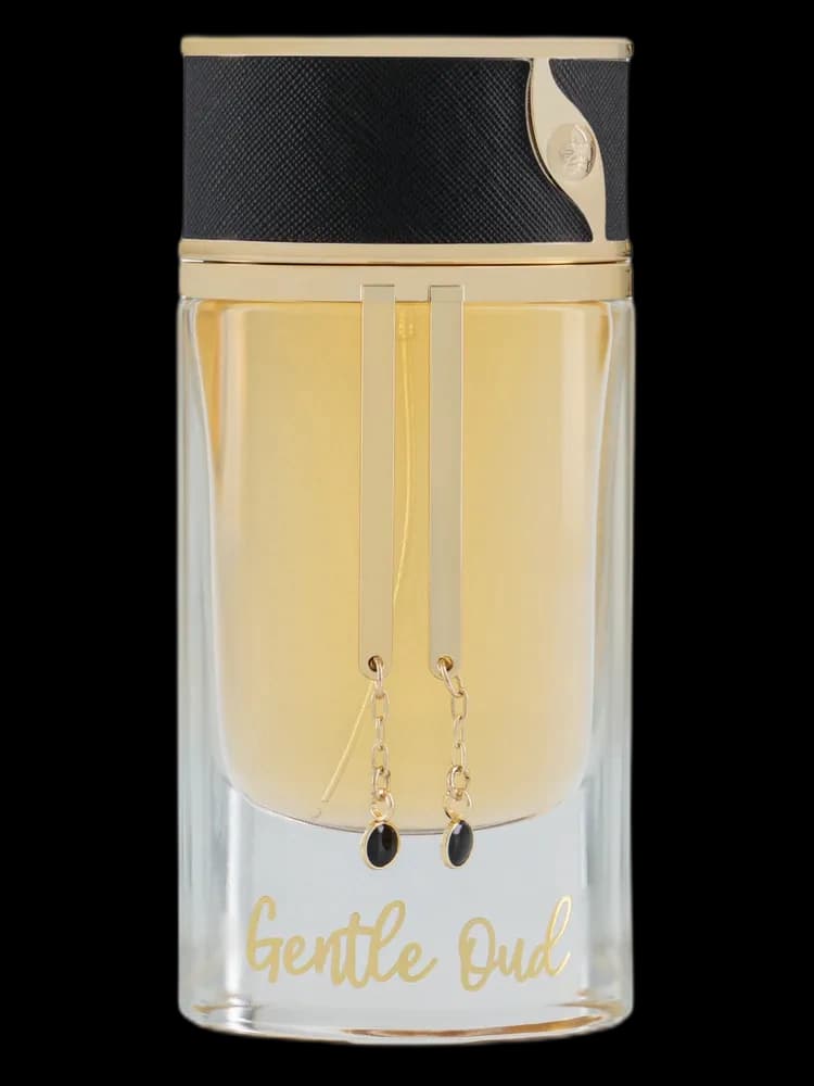 Gentle Oud unisex