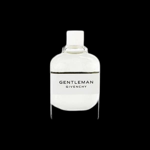 Gentleman Cologne