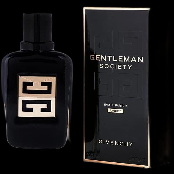 Gentleman Society Ambree
