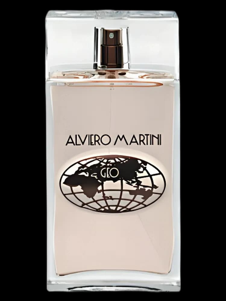 Geo Uomo for men