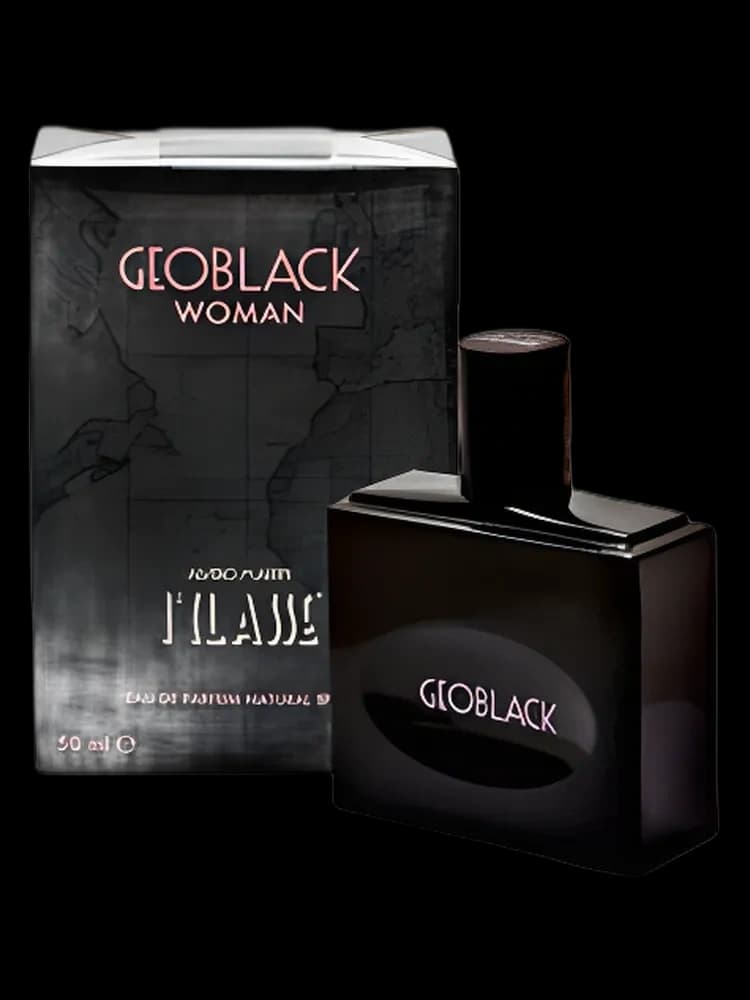 GeoBlack Woman for women