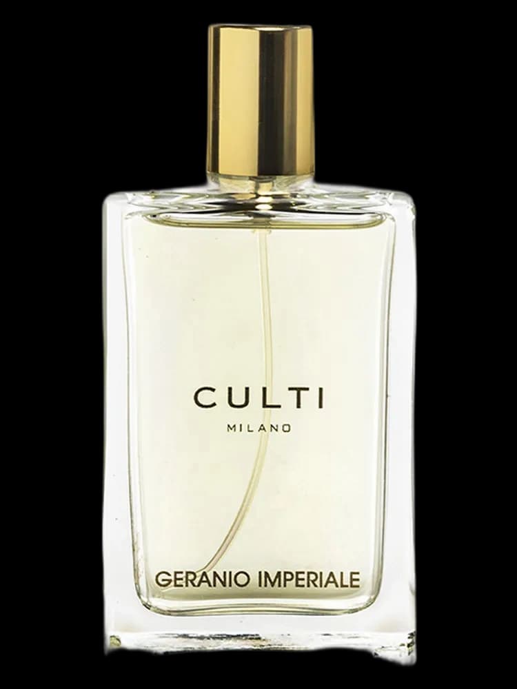 Geranio Imperiale unisex