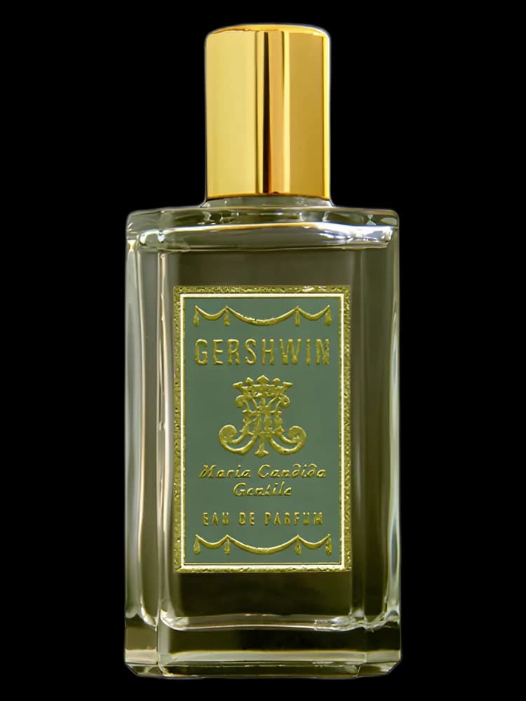 Gershwin unisex