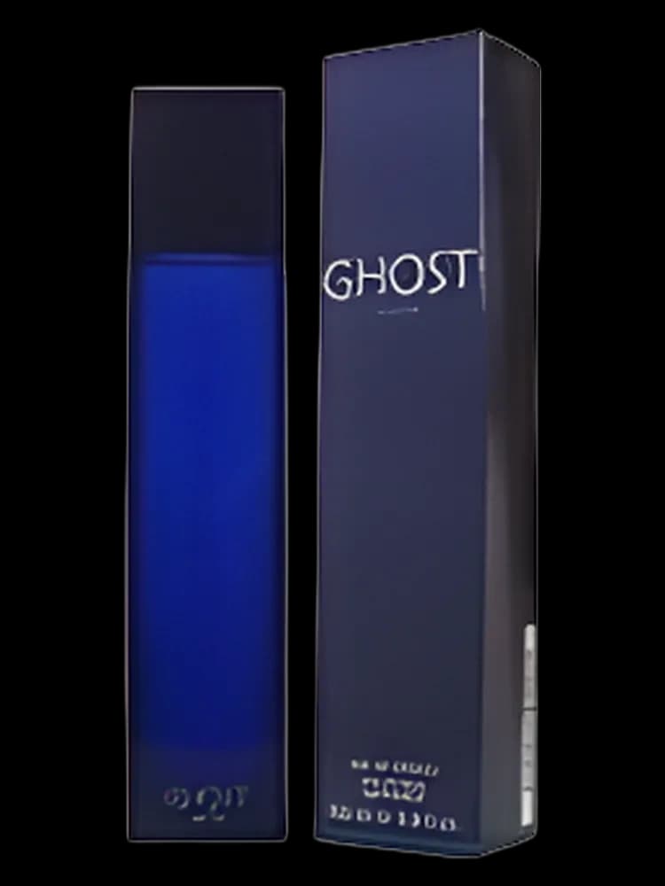 Ghost Man for men