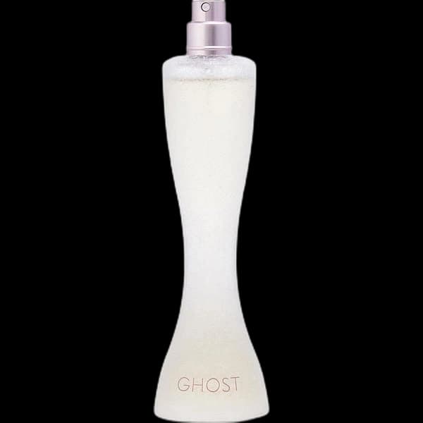 Ghost Purity