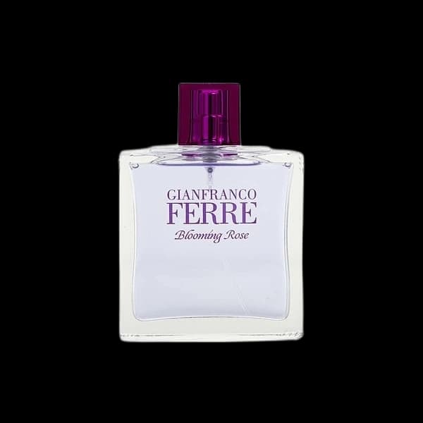 Gianfranco Ferre Blooming Rose
