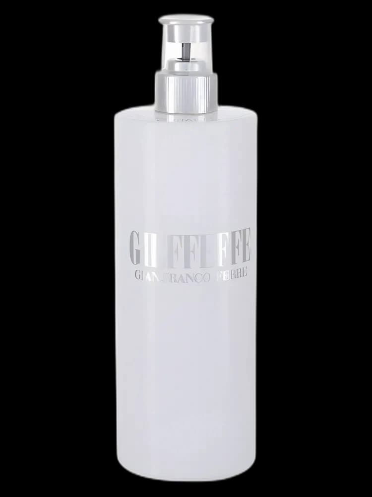 Gieffeffe Bianco Assoluto unisex