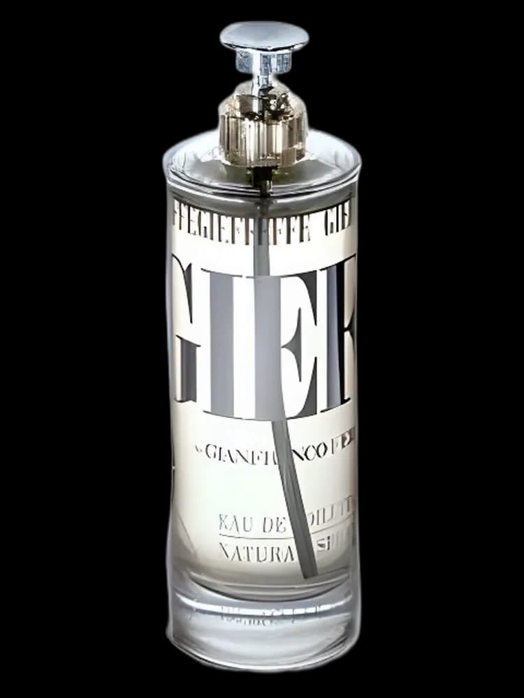 Gieffeffe unisex