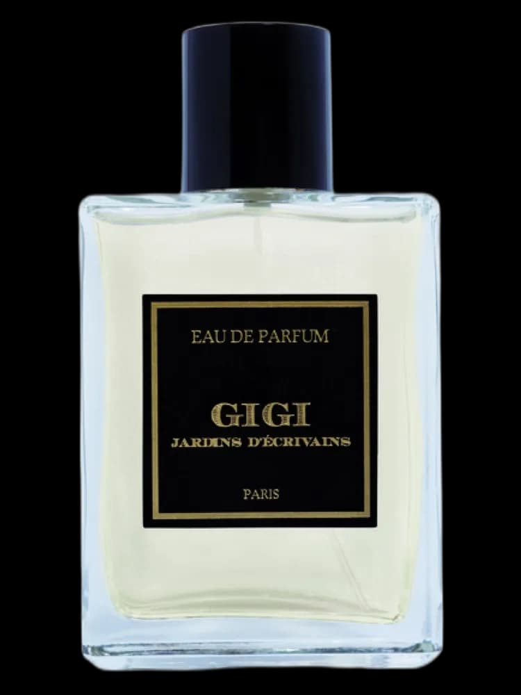 Gigi Jardins d'Ecrivains for women