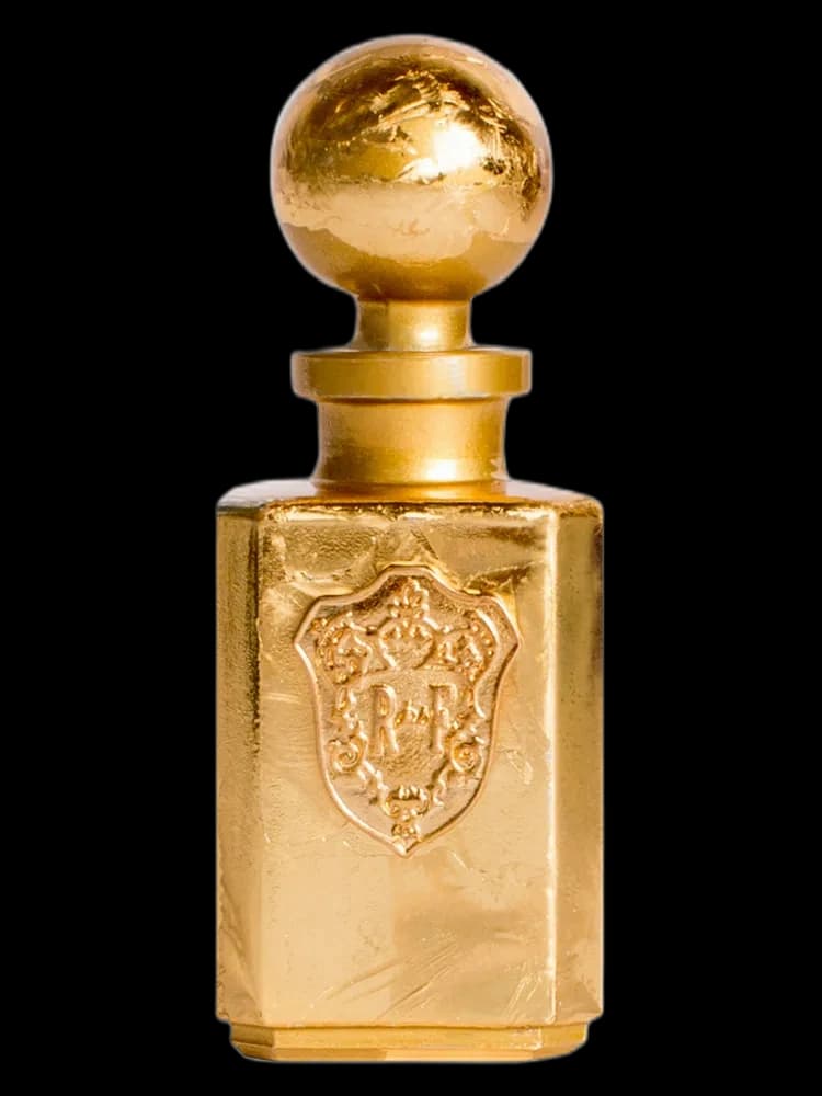 Gilded Age Regime des Fleurs unisex