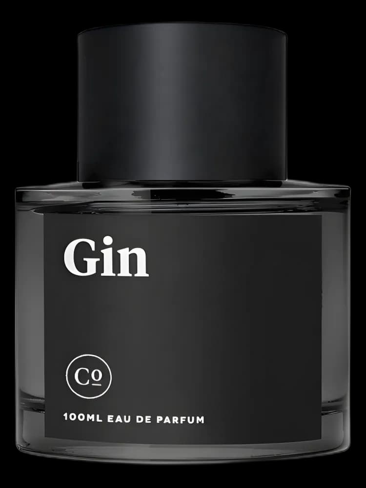 Gin for men