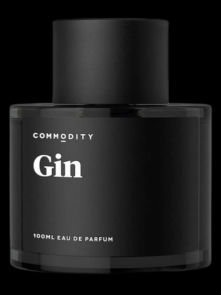 Gin unisex