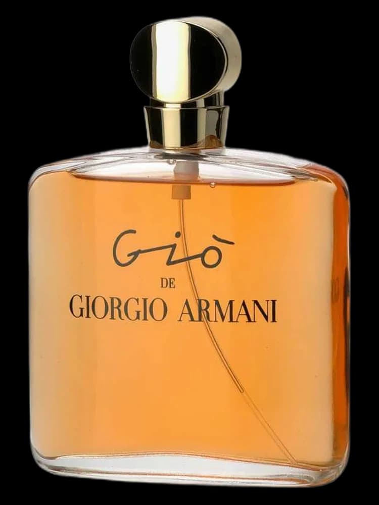 Gio for women