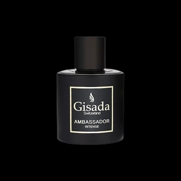 Gisada Ambassador Intense