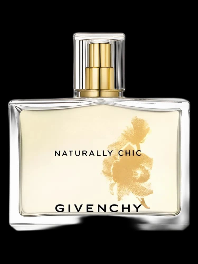 Givenchy Naturally Chic for women