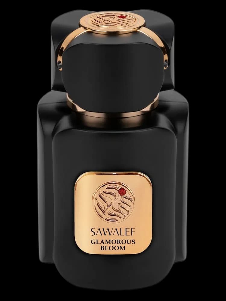 Glamorous Bloom for women