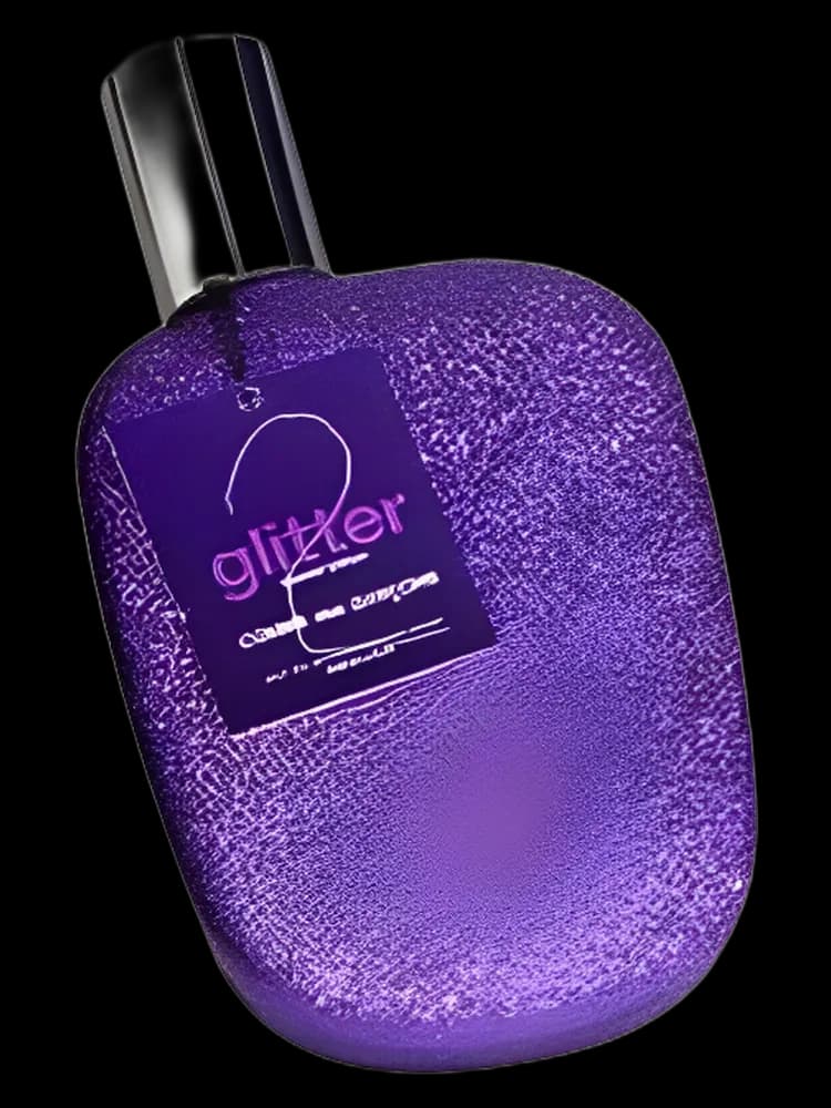 Glitter unisex