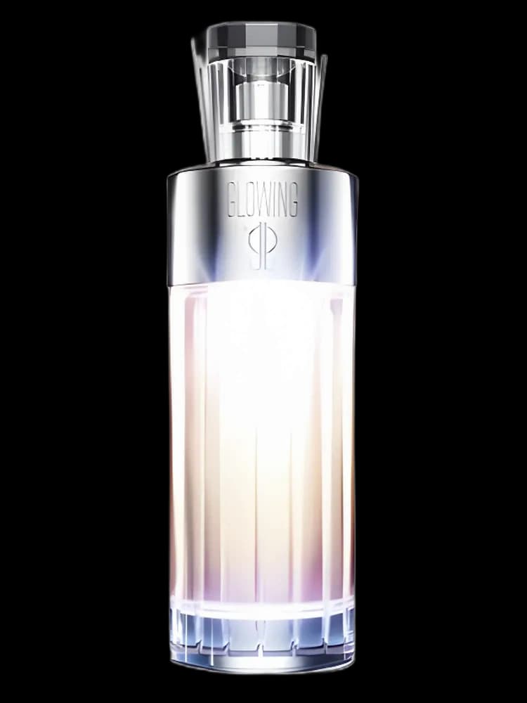 Glowing for women
