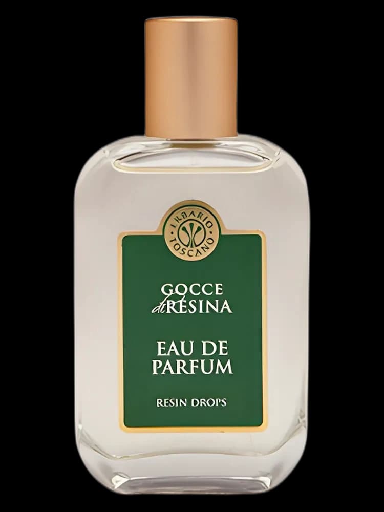 Gocce di Resina unisex