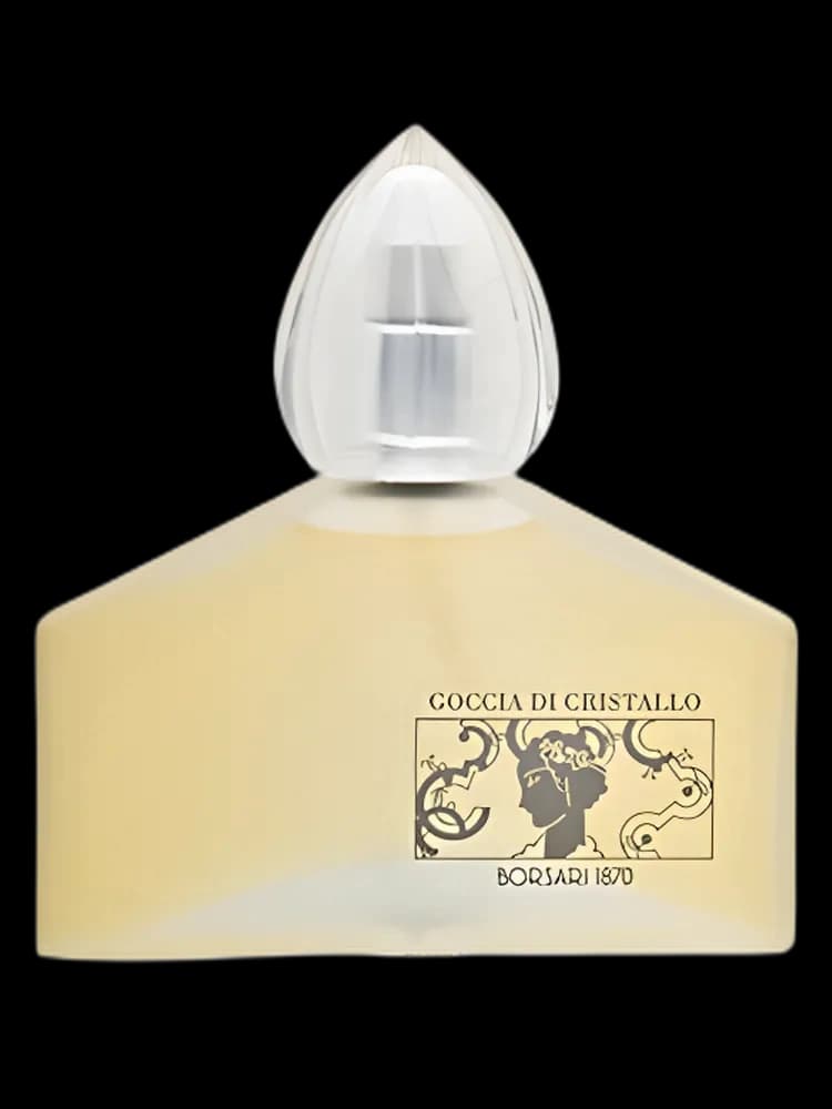 Goccia di Cristallo for women