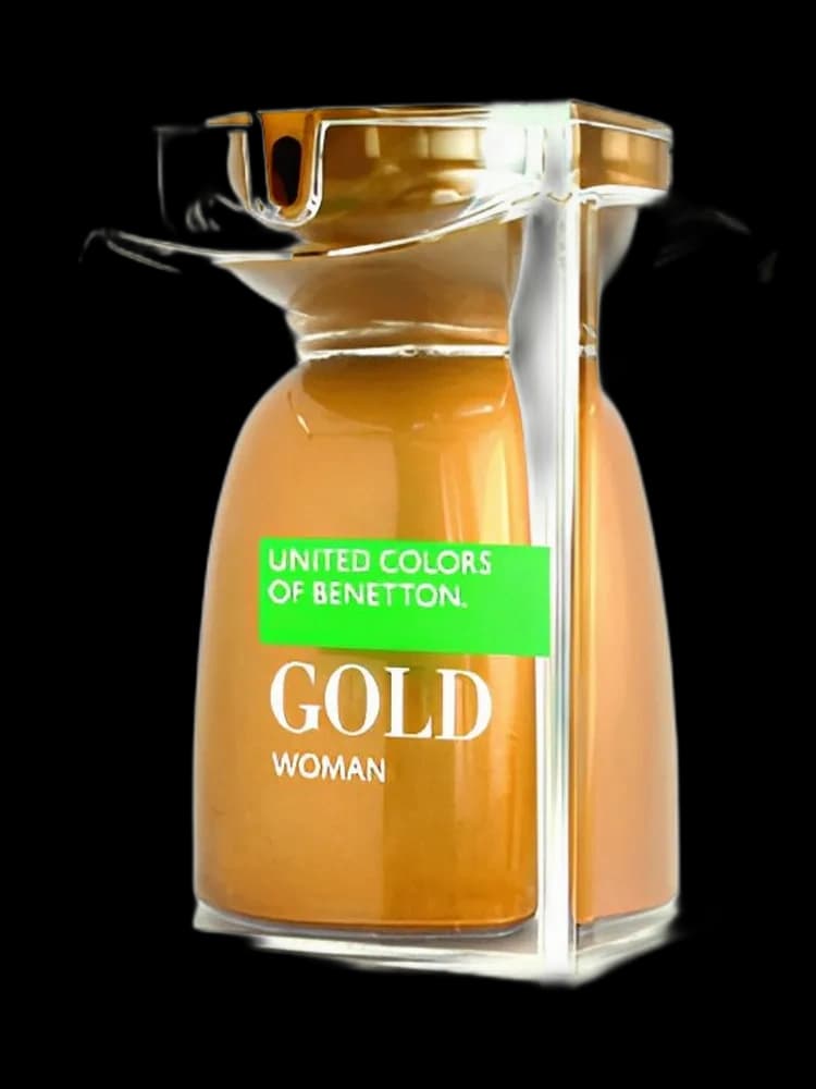 Gold for women