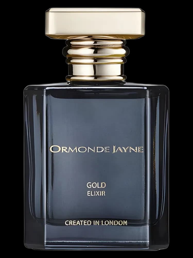 Gold Elixir unisex