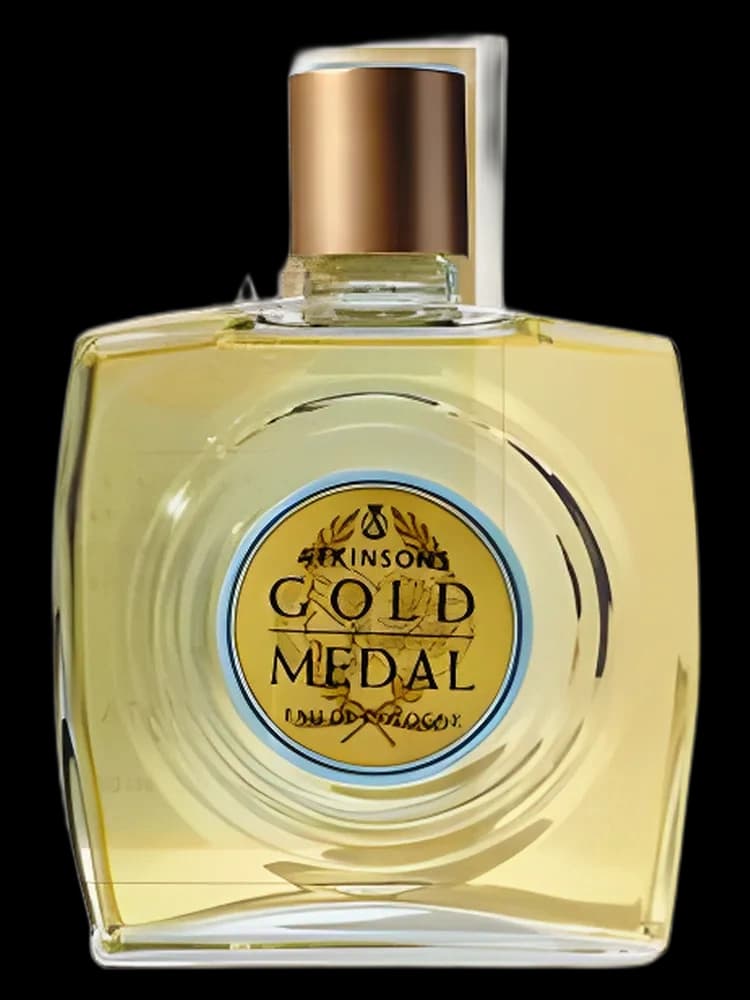 Gold Medal unisex