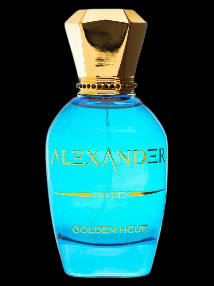 Golden Hour unisex