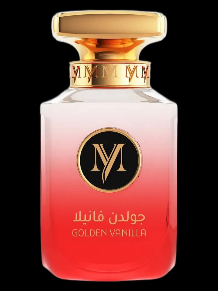 Golden Vanilla unisex