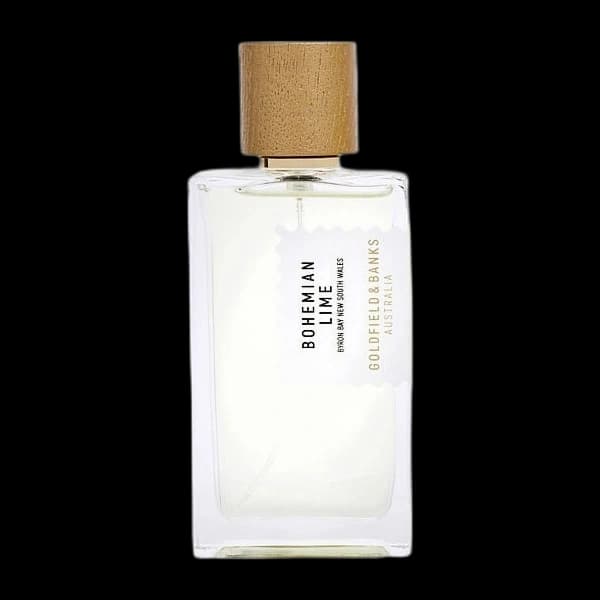 Goldfield & Banks Bohemian Lime