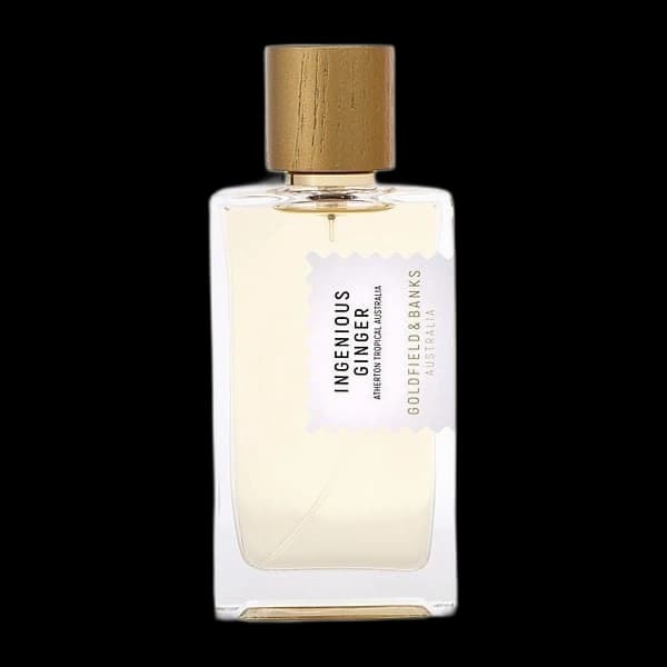 Goldfield & Banks Ingenious Ginger
