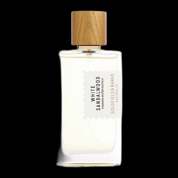 Goldfield & Banks White Sandalwood