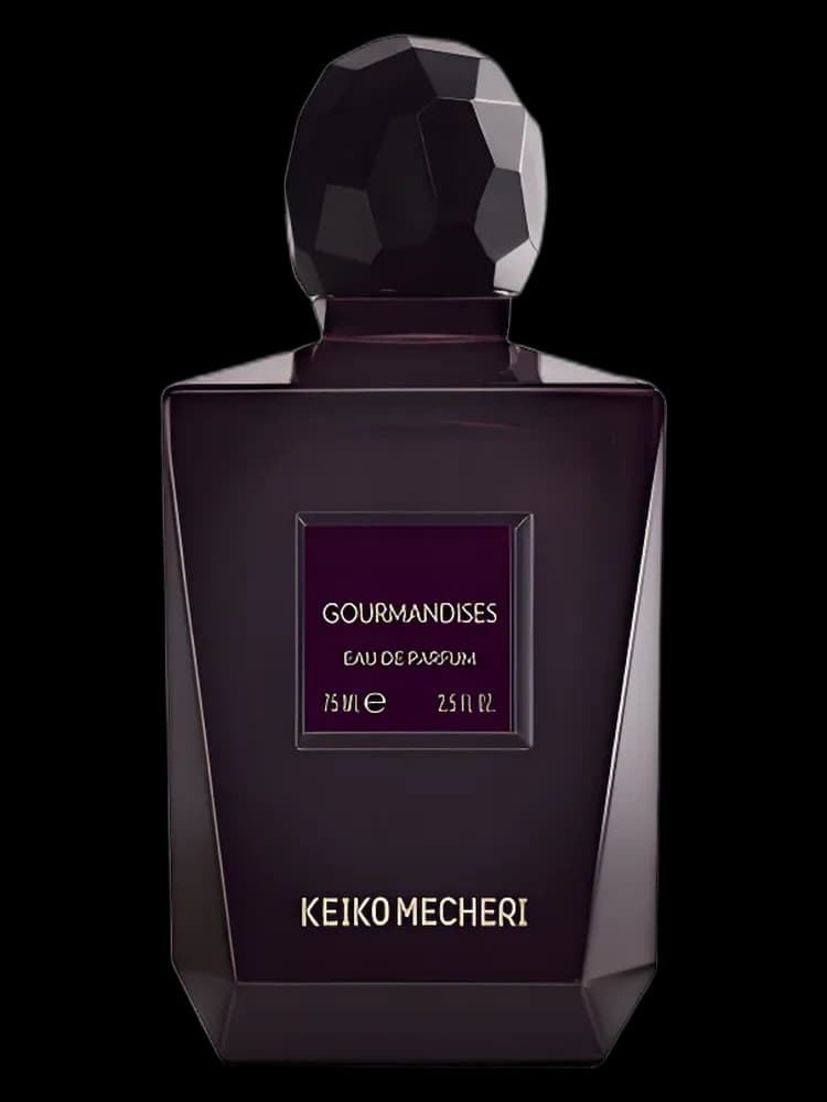 Gourmandises for women