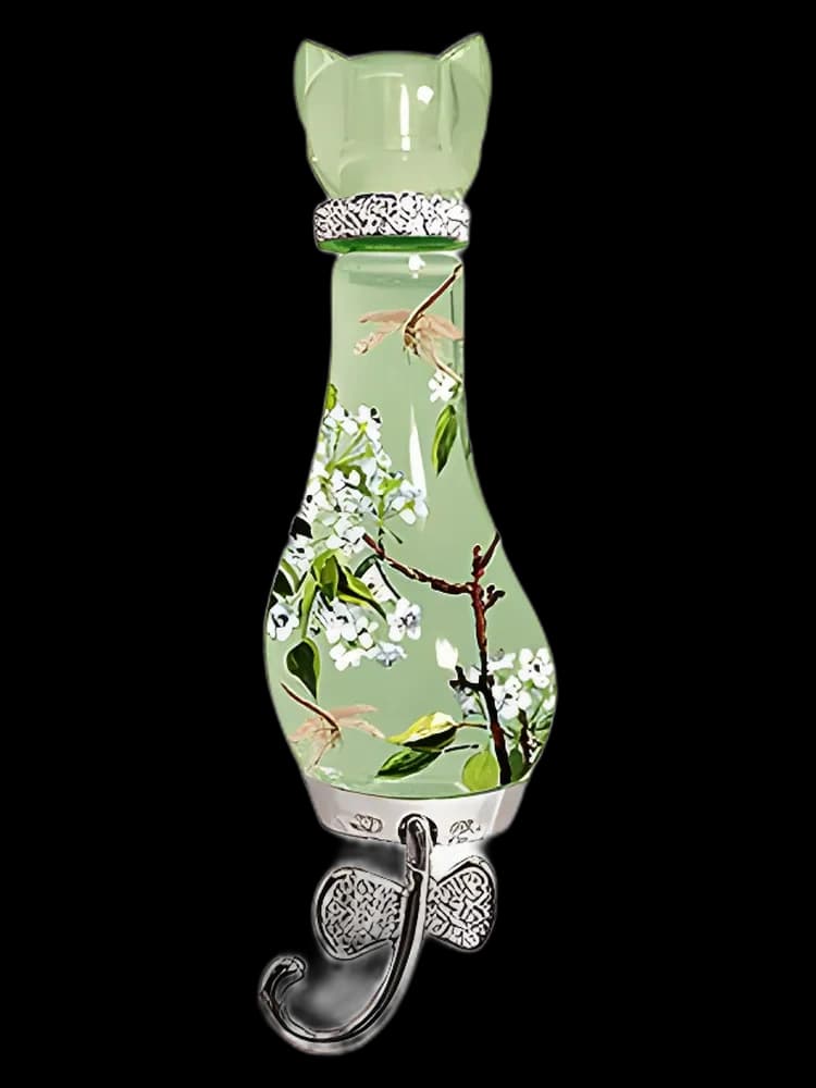 Graceful Green for women