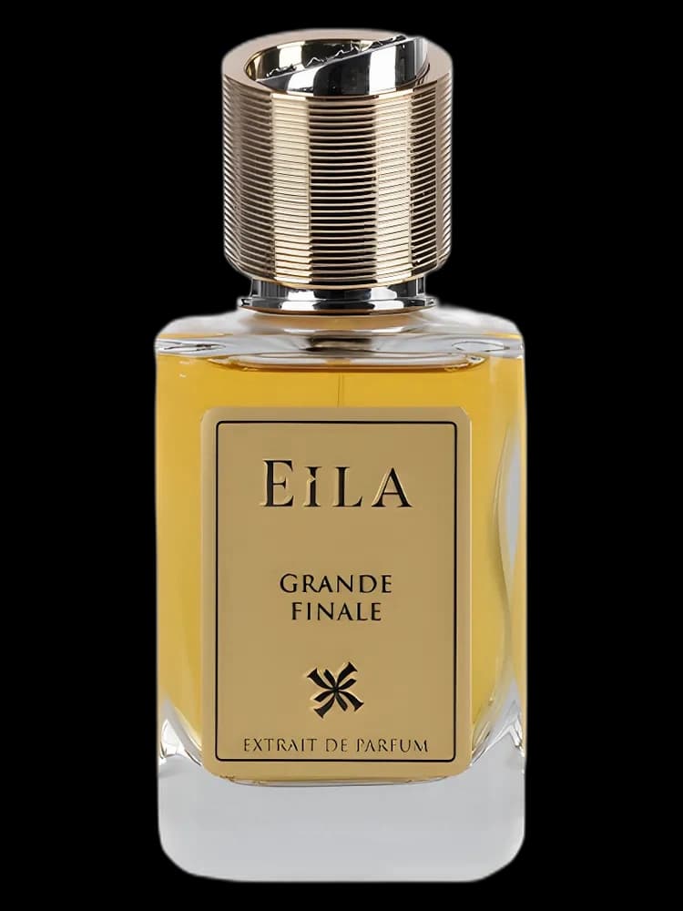Grande Finale unisex